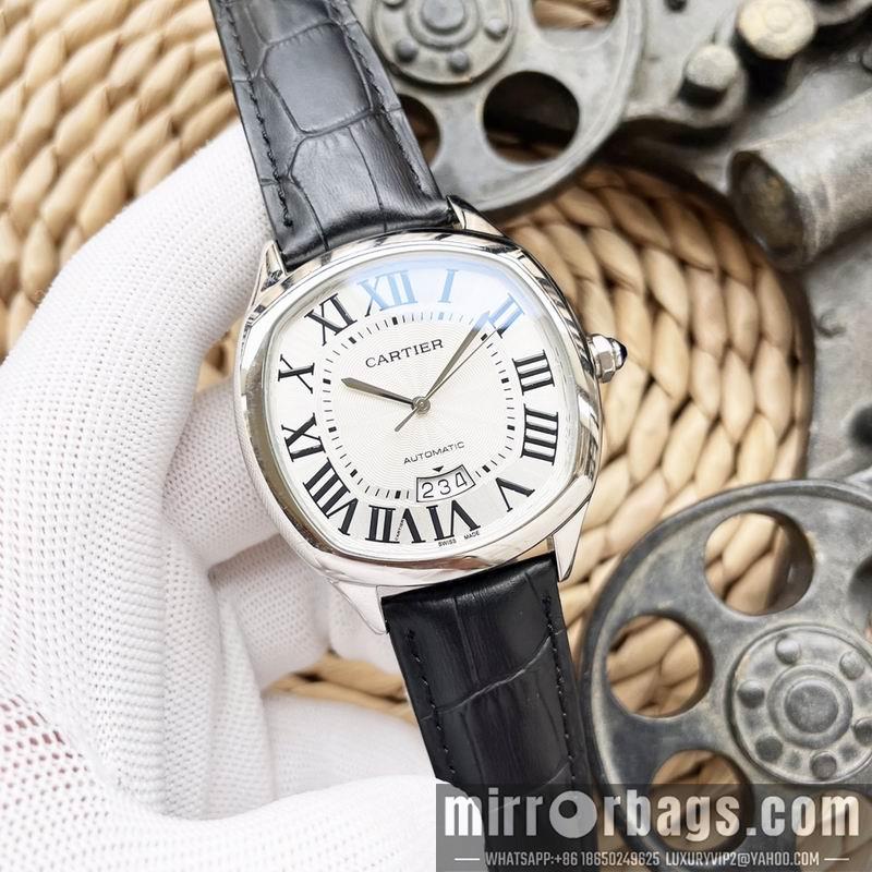 Cartier 43X12mm 041452