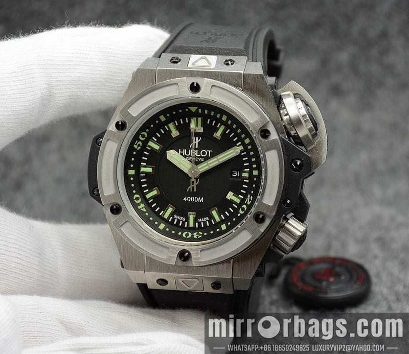 Hublot 52X23mm 060852