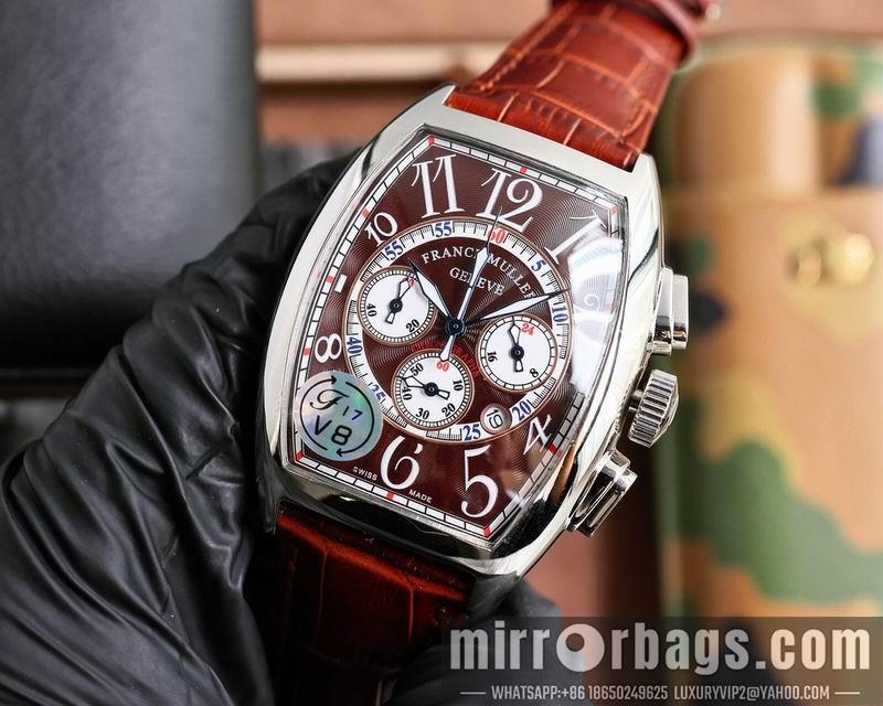 Franck Muller 40X52mm 0413109