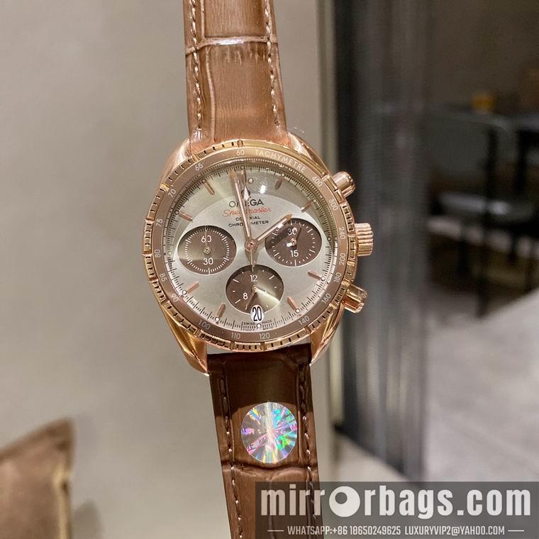 Omega women 38mm M01