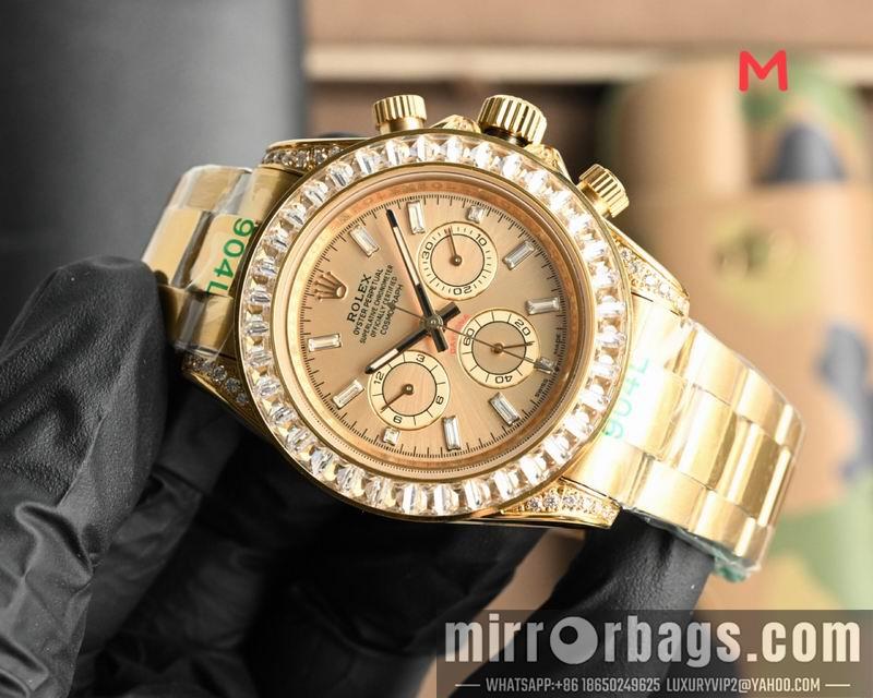 Rolex 42mm 042781
