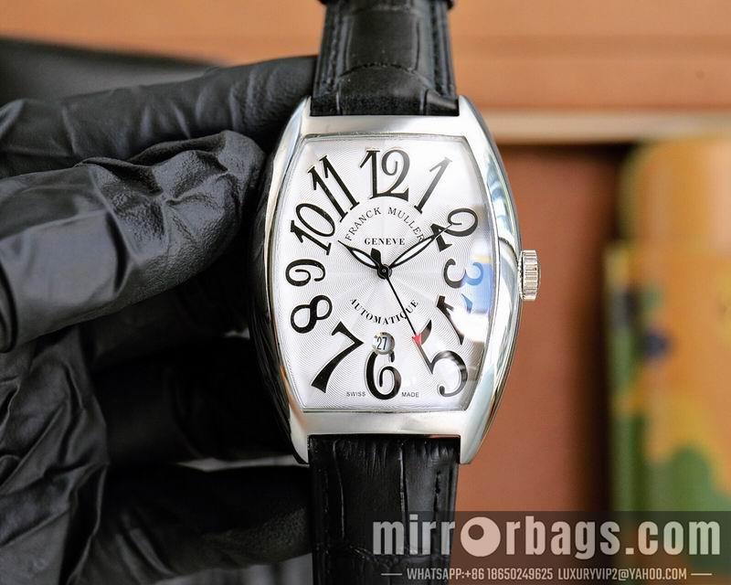 Franck Muller 55X42X13mm 092824