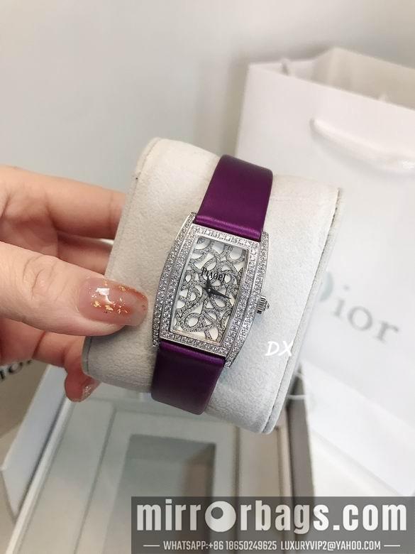 Piaget 27x38x8mm 2nms73