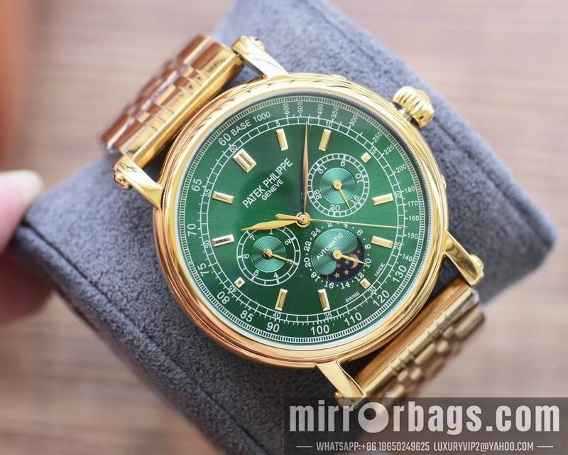 Patek Philippe 41X12mm 072811
