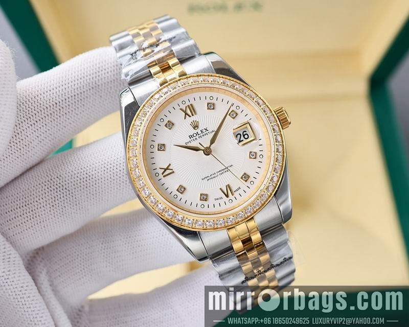 Rolex 41X10.8mm 051619