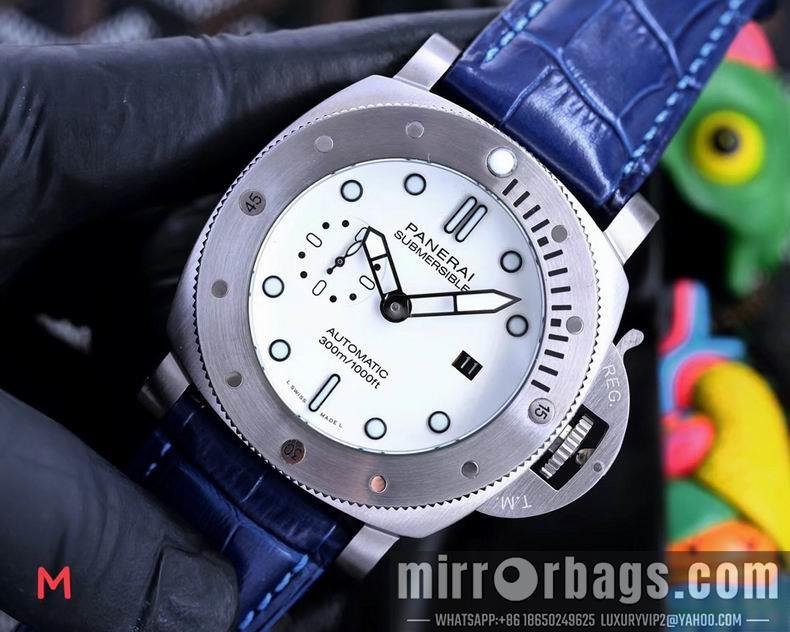 Panerai 44X16mm 052621