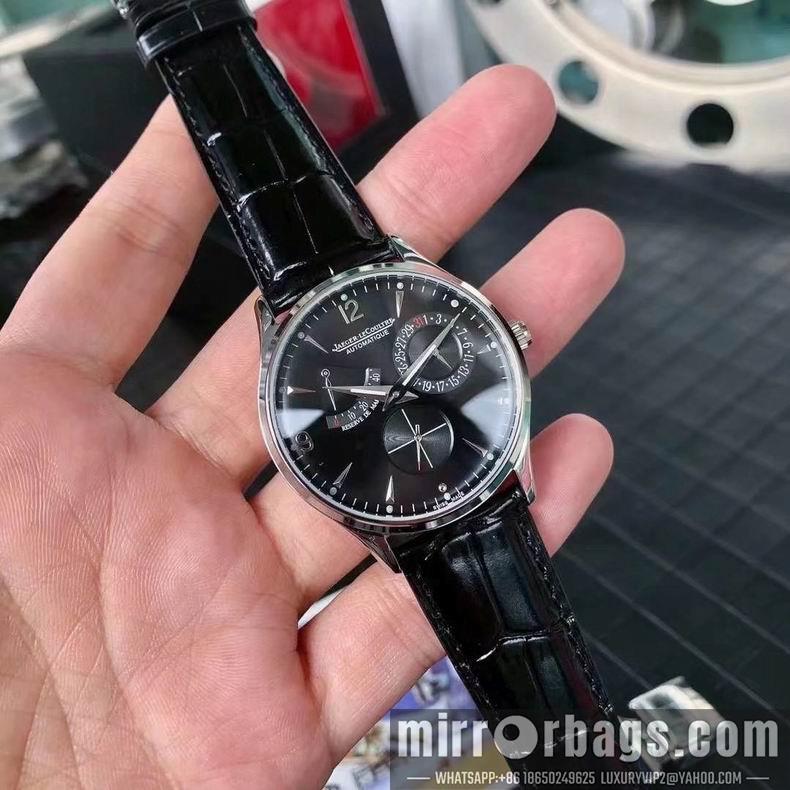 Jaeger Lecoultre men watch M47