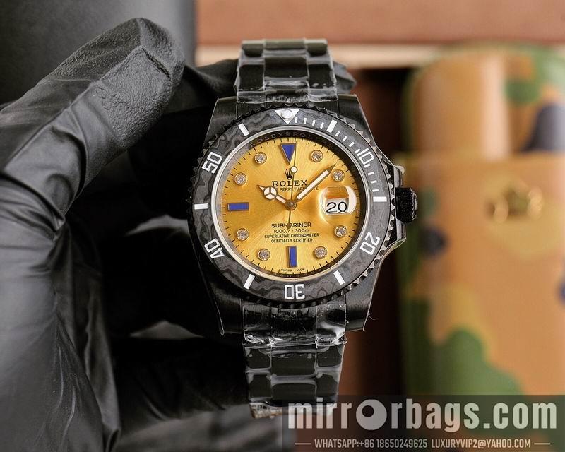 Rolex watch 071430