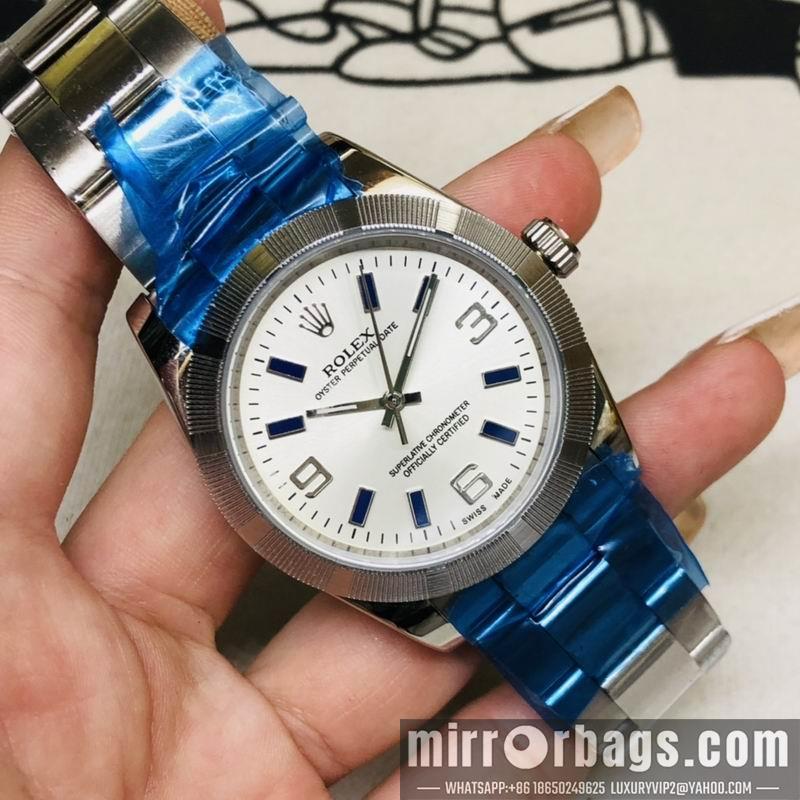 Rolex watch 0303160