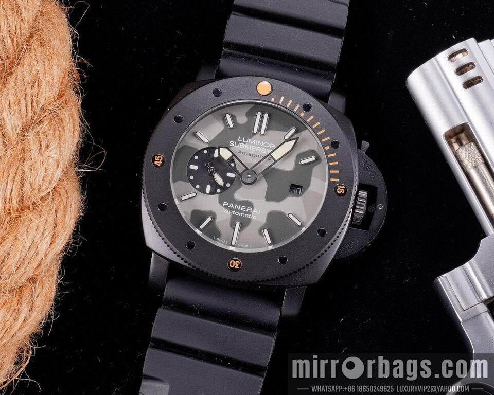 Panerai watch mb110601