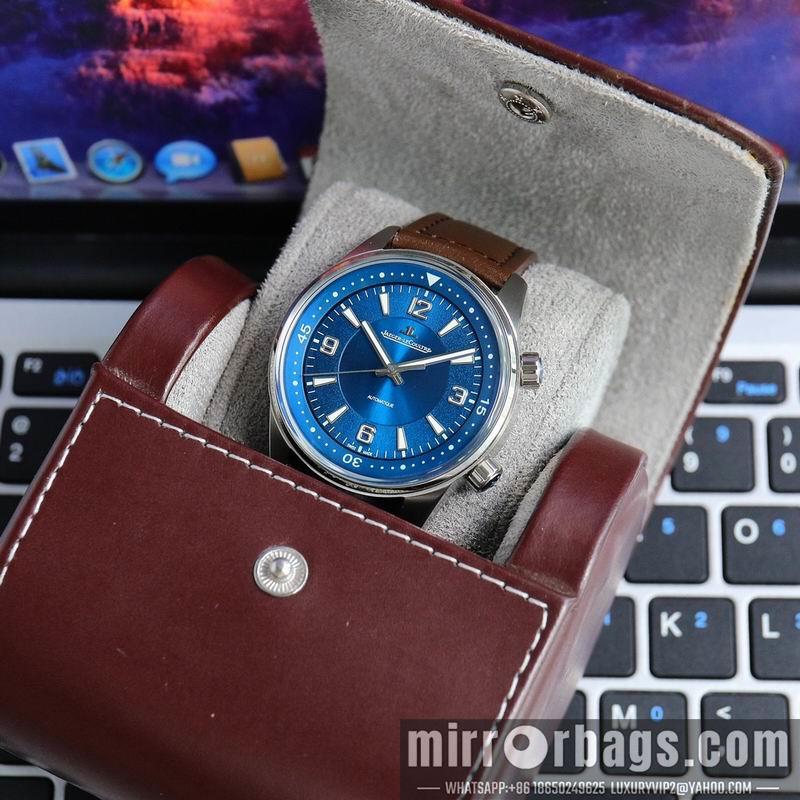 Jaeger Lecoultre 41mm 101536