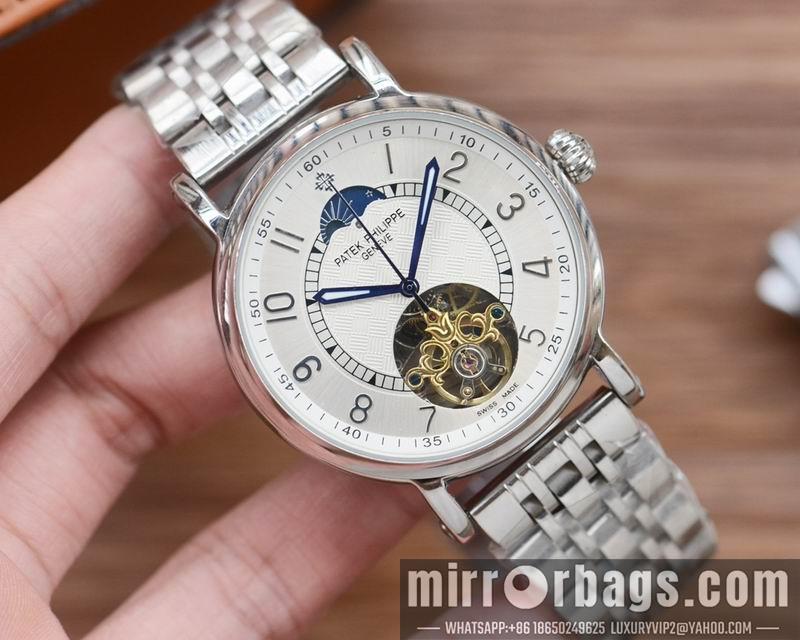 Patek Philippe 41mm 072459