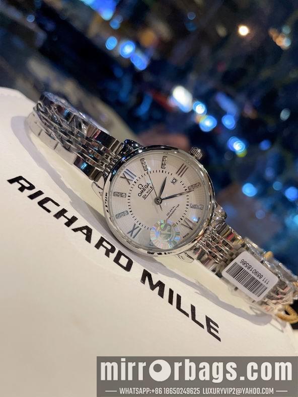 Omega women 34X8mm 101663