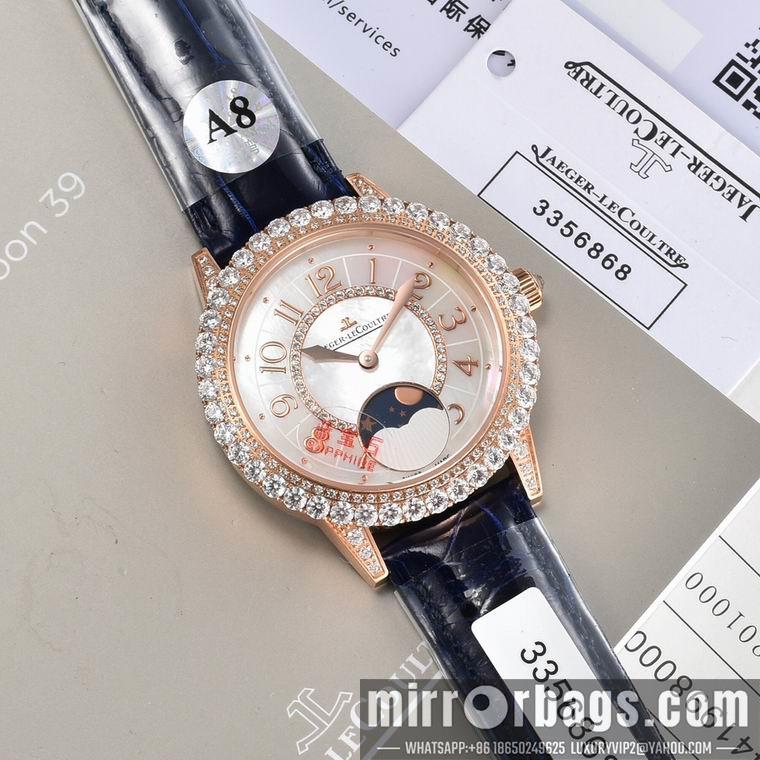 Jaeger Lecoultre women 36X9mm M25