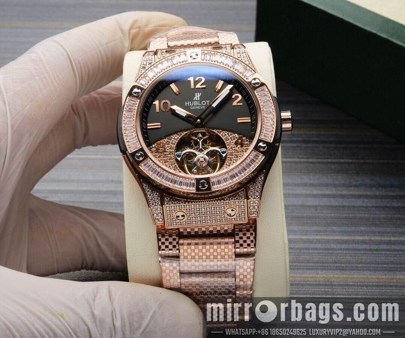 Hublot 45mm 031815