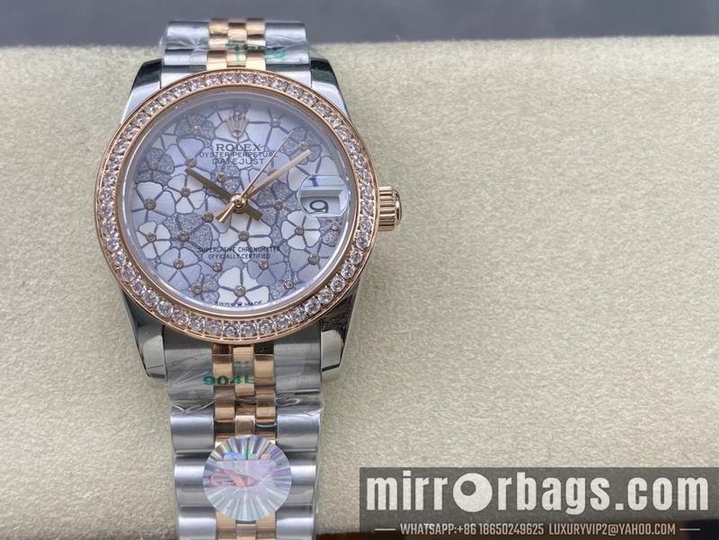 Rolex 31mm 092939