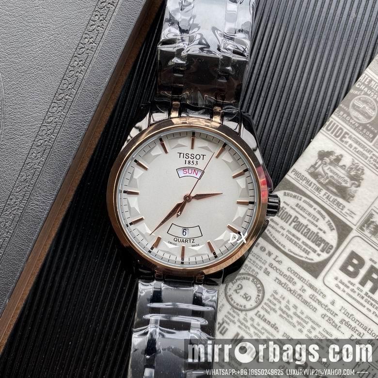 Tissot 42x10mm 2nms63