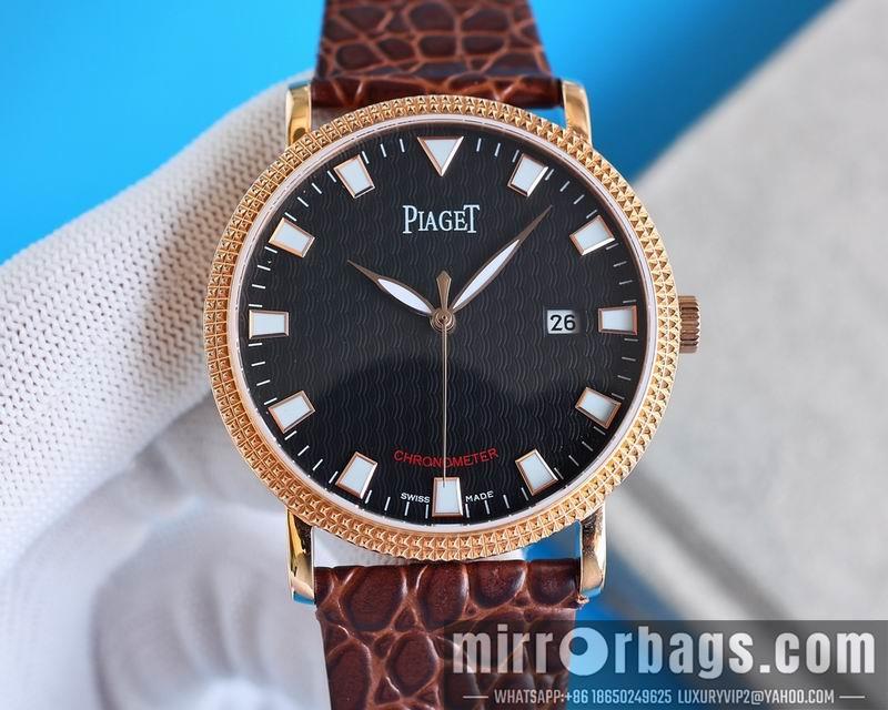 Piaget 41X8mm 032534