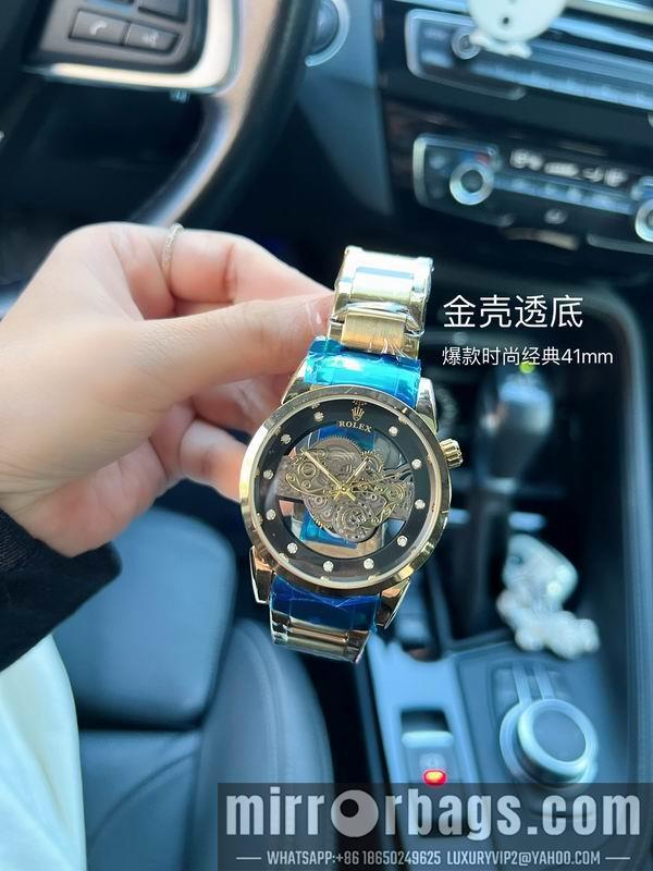 Rolex 40X12mm 121789