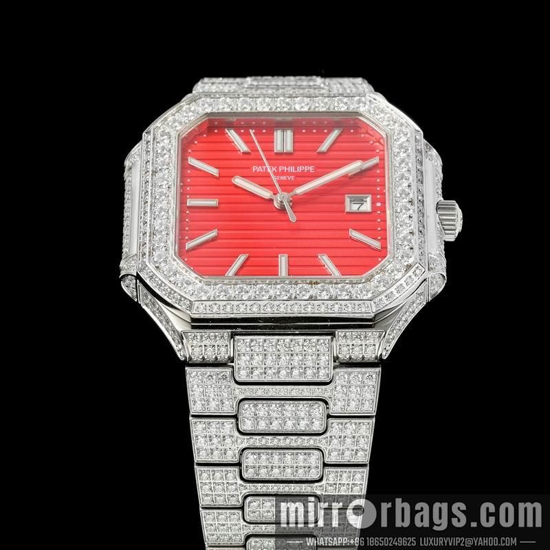 Patek Philippe watch 022201