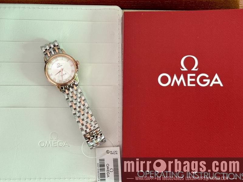Omega 27.5mm 022249