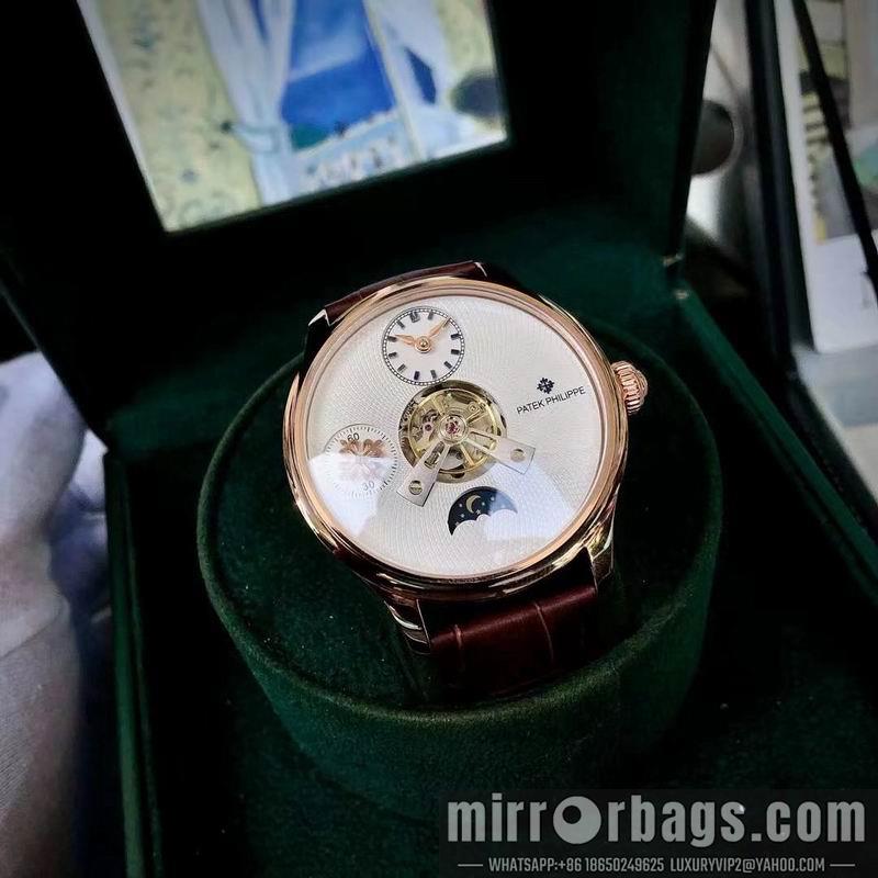 Patek Philippe 43X13mm 050852