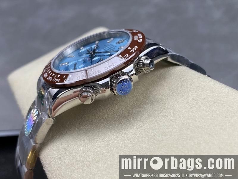 Rolex 40mm 093012
