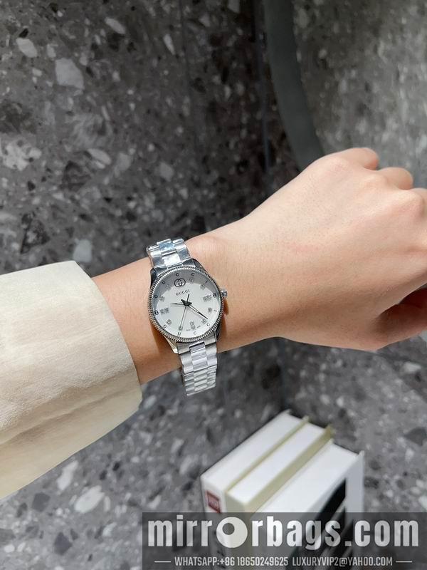 Gucci 40mm 29mm 102295
