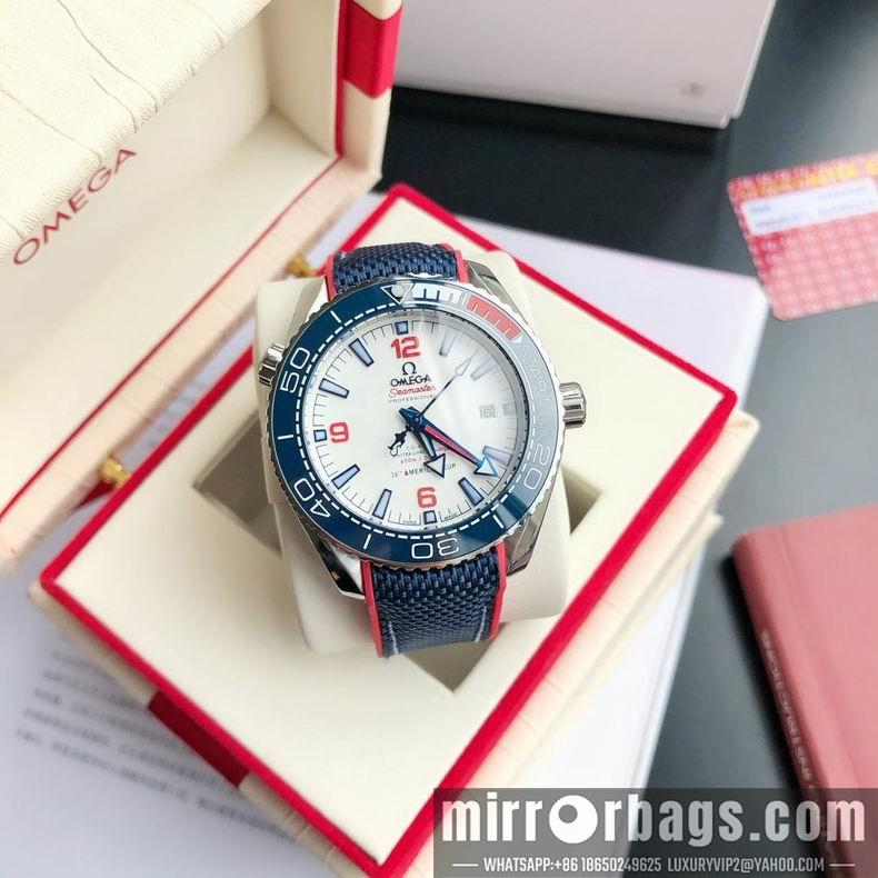 Omega men watch 110419