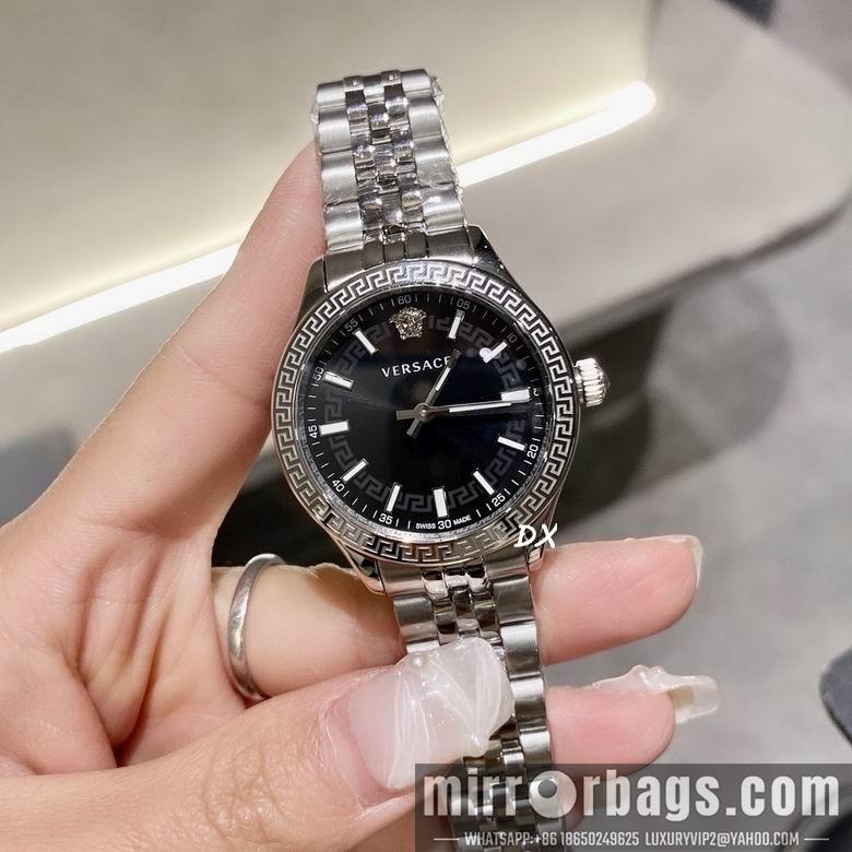 Versace 36mm 2nms46