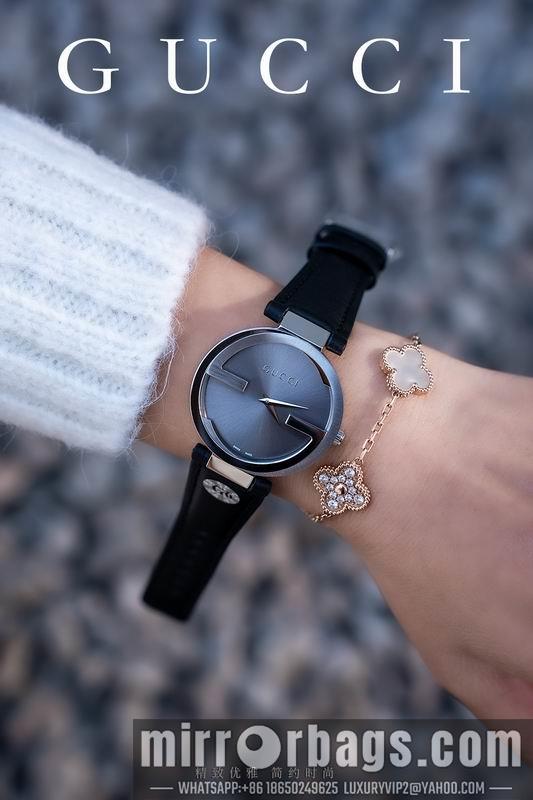 Gucci 37mm 022256