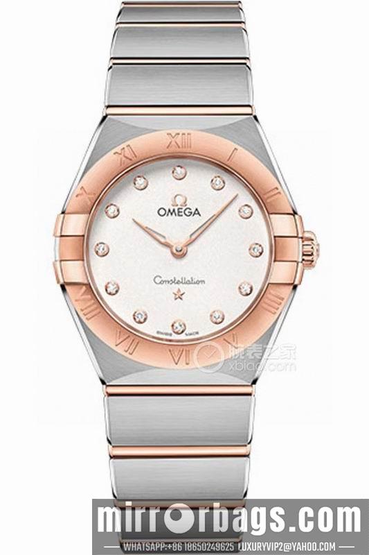 Omega 27mm 022405
