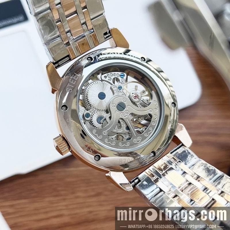 Vacheron Constantin 40X12.5mm 101560