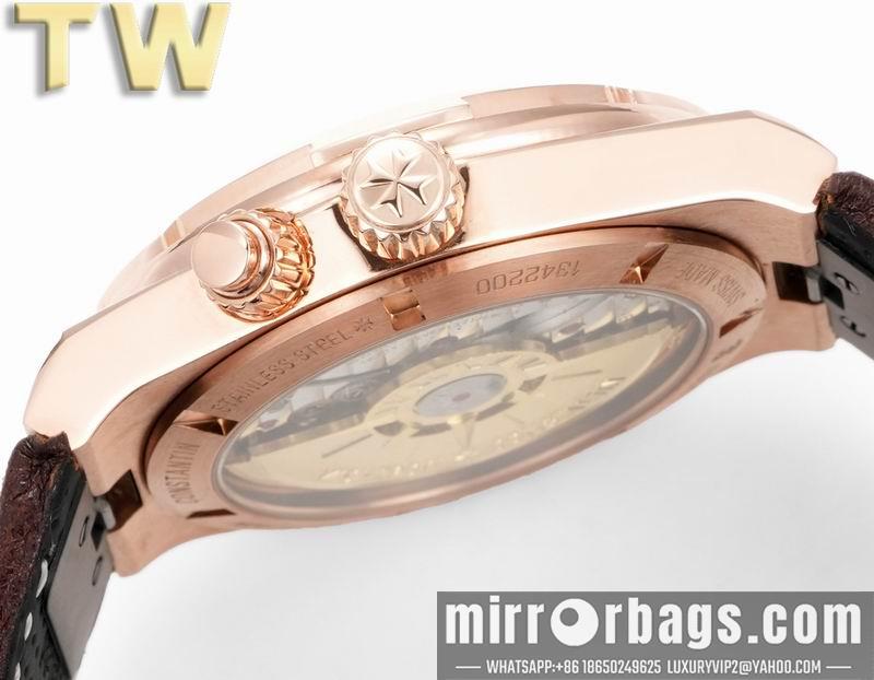Vacheron Constantin 41mm 022129
