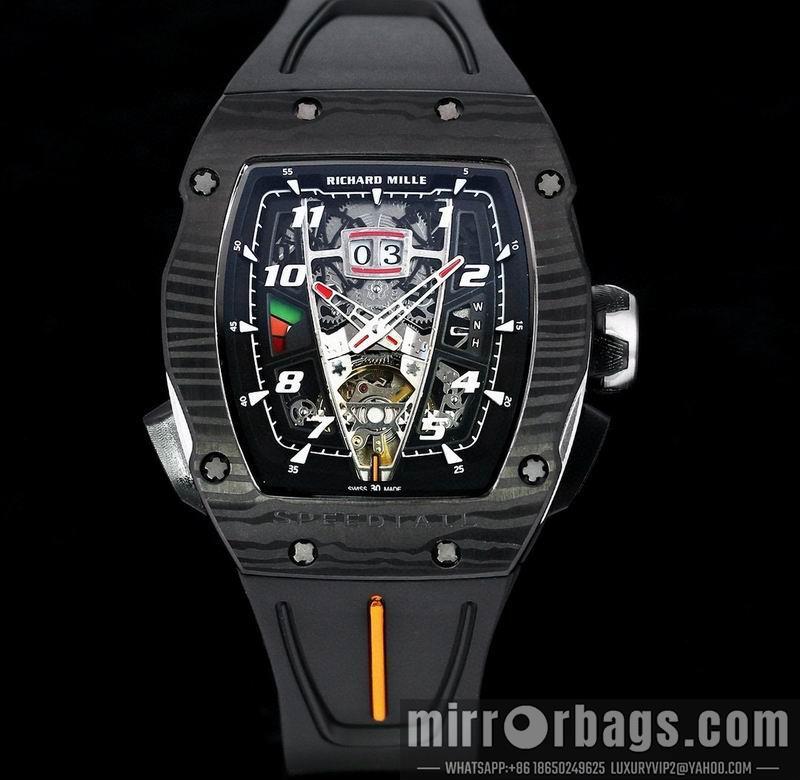 Richard Mille watch 111012