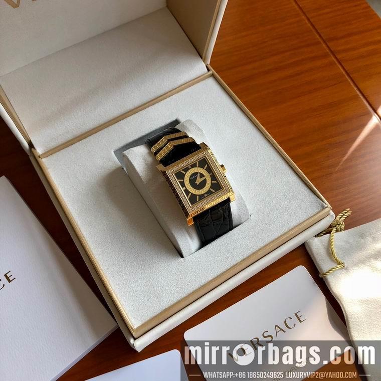 Versace women 30mm M10