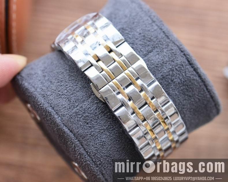 Omega men 40X12mm 052633