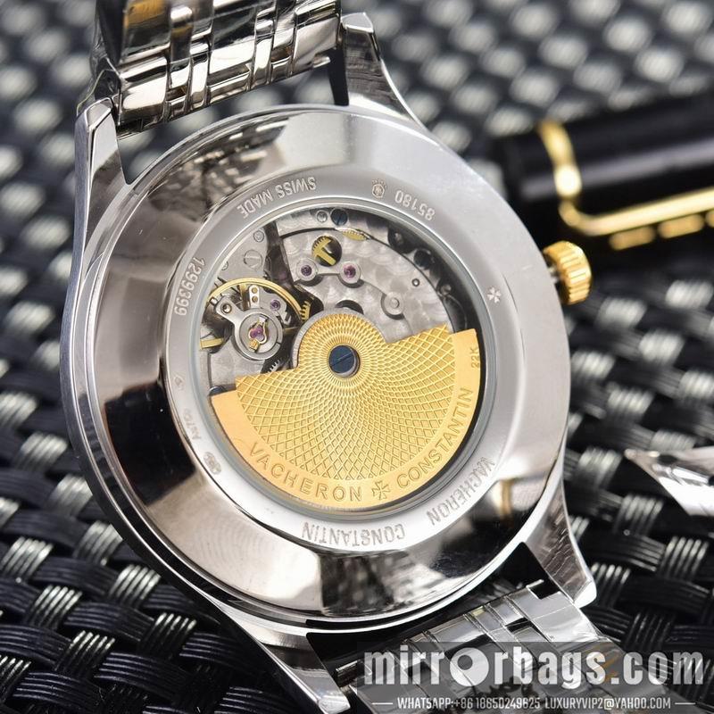 Vacheron Constantin 42mm 121218
