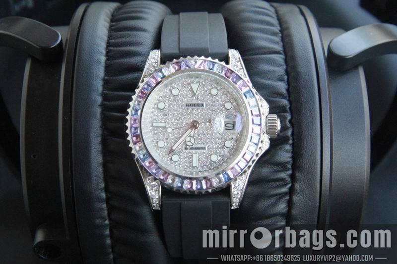 Rolex watch 0506174