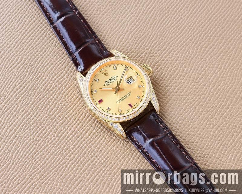 Rolex 32mm 022104