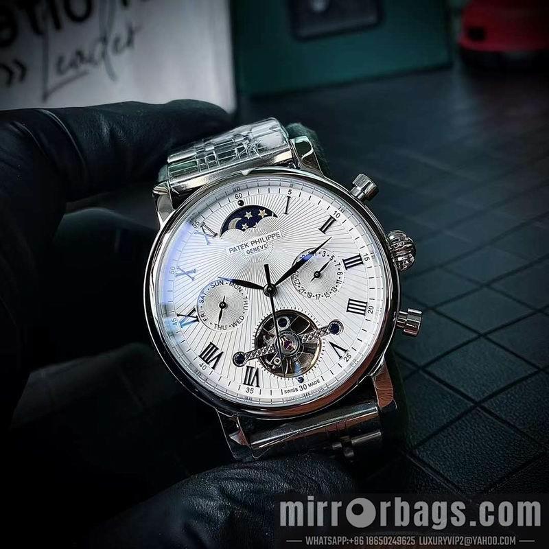 Patek Philippe 43X13mm 071473