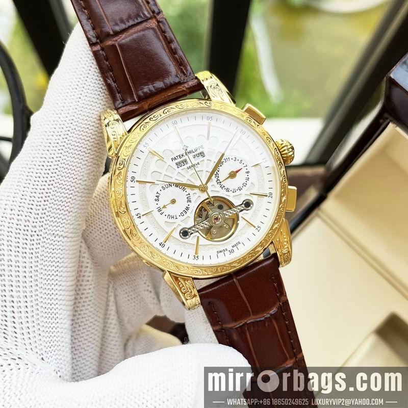 Patek Philippe 42mm 110199