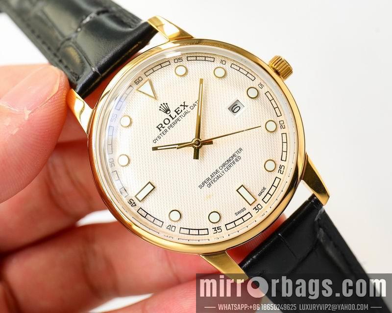 Rolex 42X10mm 0830175
