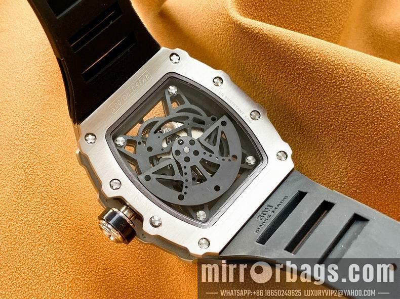 Richard Mille RM035-AMERICA5 watch 110437