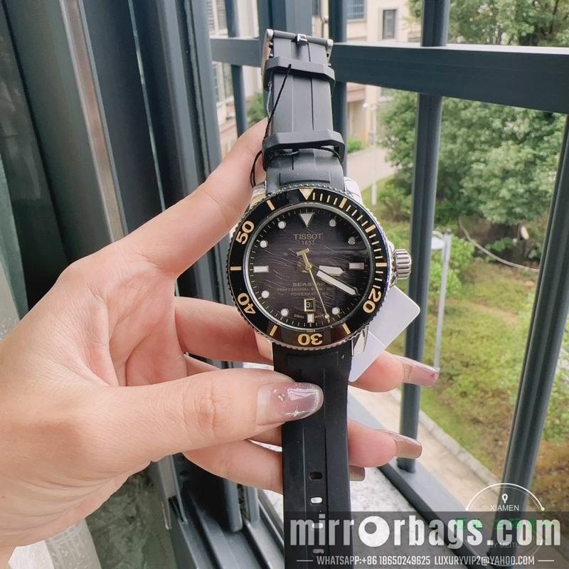 Tissot watch 102452
