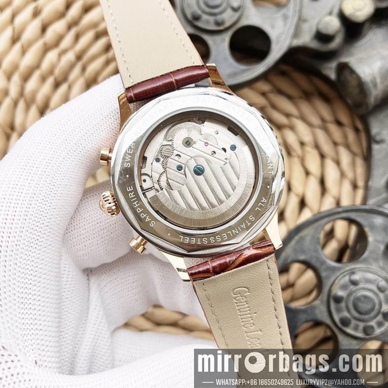 Patek Philippe 43X12mm 041463