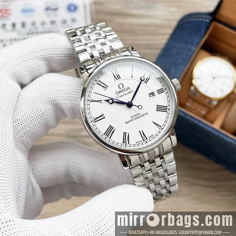 Omega men 40X13mm M73