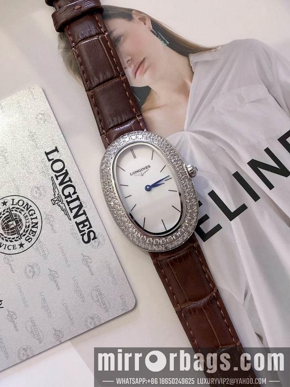 Longines watch M131
