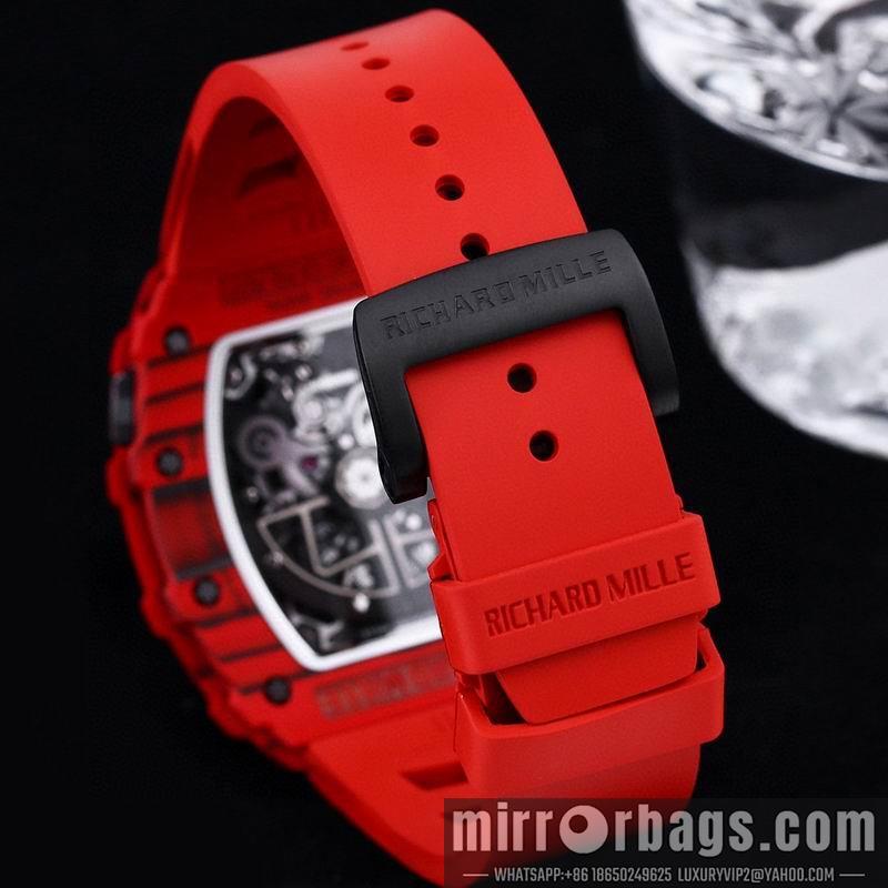 Richard Mille watch 102420