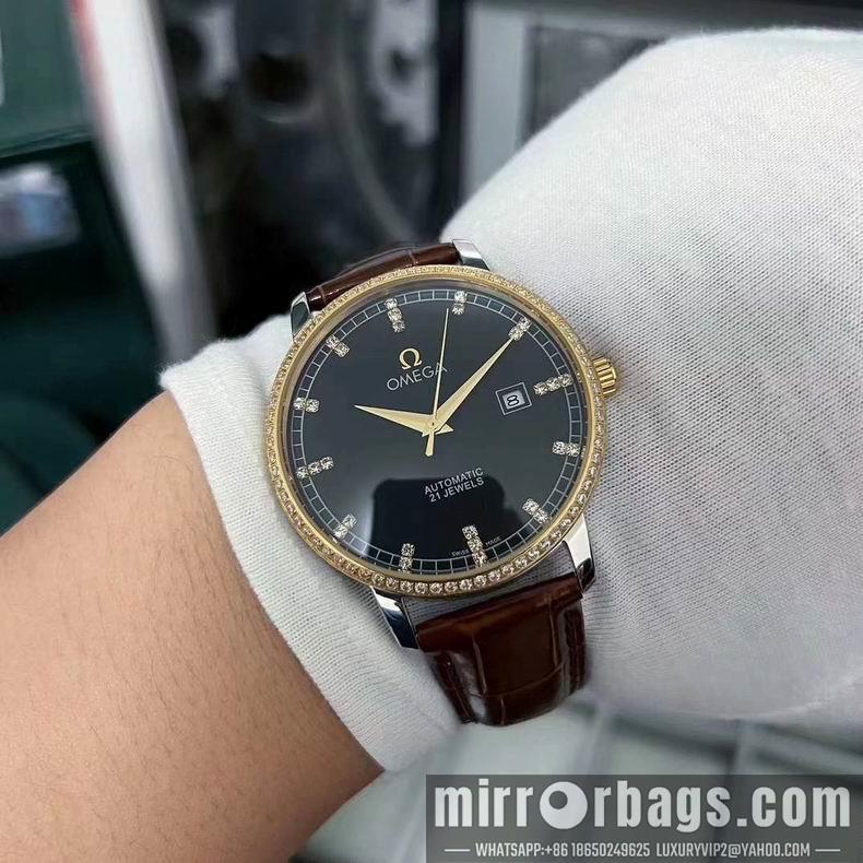 Omega men 42X12mm 062129